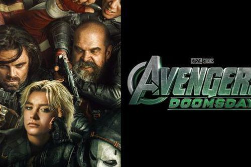 Thunderbolts chưa chiếu, John Walker gia nhập Avengers trong Doomsday