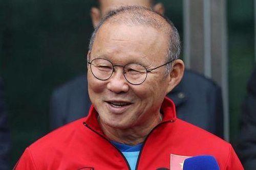 HLV Park Hang Seo có tin vui lớn từ U17 châu Á 2025