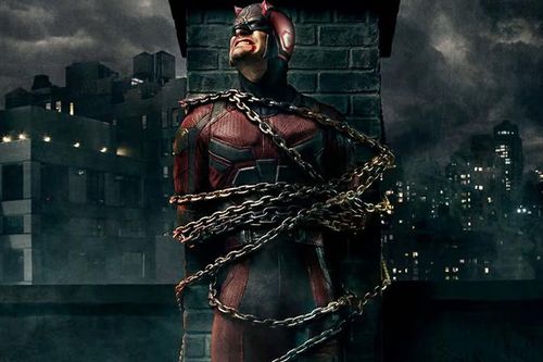 Ben Affleck khen Punisher nhưng khẳng định sẽ không vào vai Daredevil