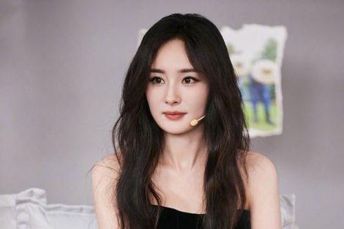 Dương Mịch 'cướp' vai của Nghê Ni?