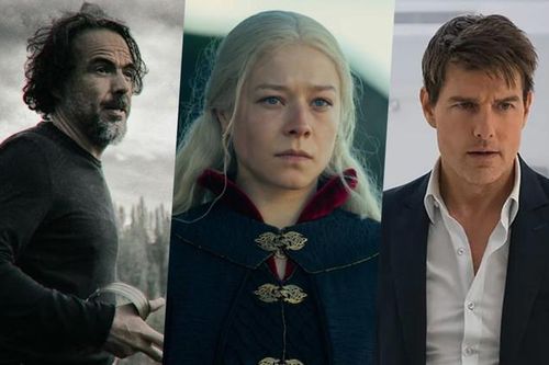 Sao 'House of the Dragon' hội tụ cùng Tom Cruise trong bom tấn mới