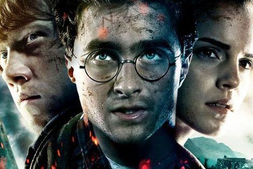 Hé lộ dàn diễn viên đầu tiên cho series Harry Potter
