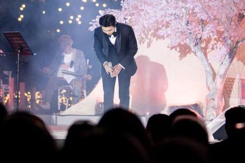 Nam ca sĩ Việt gặp vấn đề sức khỏe, đột ngột hủy 3 show diễn
