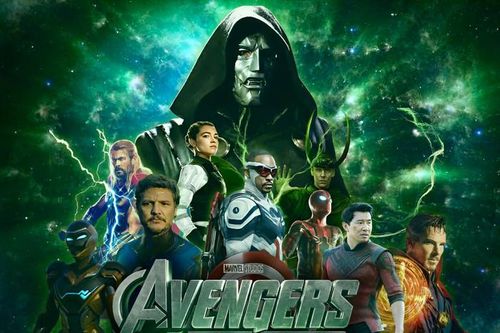 Sự trở lại của Robert Downey Jr.