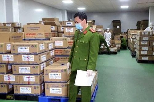 Vì sao sữa bột giả 'hoành hành' trên thị trường suốt thời gian dài?
