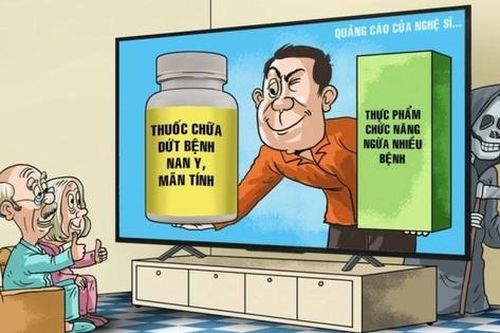 Từ kẹo giả đến sữa rởm: Khi người nổi tiếng tiếp tay cho gian thương