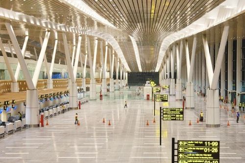 TP.HCM: Khởi công và khánh thành 6 công trình lớn chào mừng đại lễ 30.4