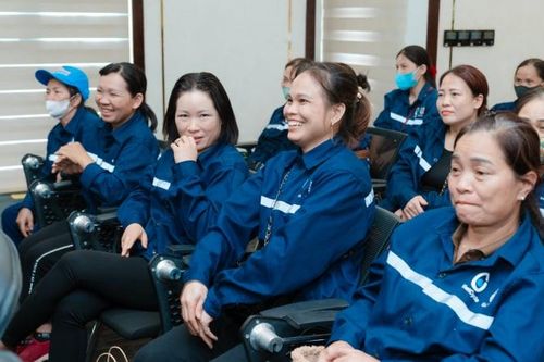 'Chiến binh xanh' và hành trình Vì một Việt Nam văn minh với rác