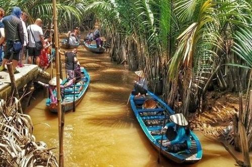 Sáp nhập Hậu Giang và Sóc Trăng vào Cần Thơ: Cơ hội mới cho phát triển du lịch