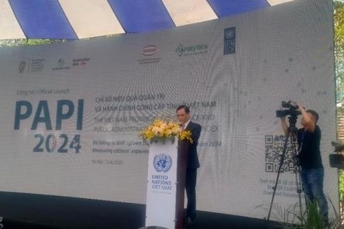 PAPI 2024: Cơ hội lịch sử giúp Việt Nam bứt phá