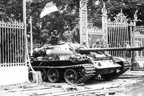 Chiến thắng 30/4/1975: Bản hùng ca bất diệt và sự thật không thể bị xuyên tạc