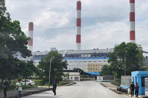 Bộ Công Thương phê duyệt khung giá phát điện than năm 2025