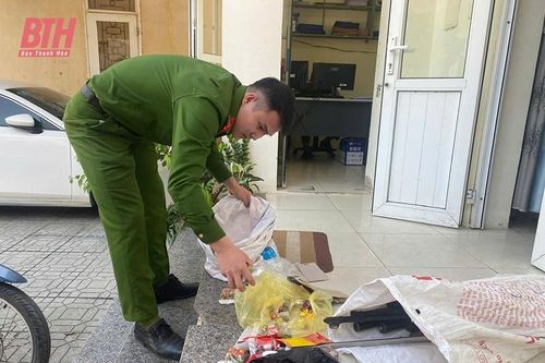Tự chế tạo pháo nổ tại nhà, hậu quả khôn lường
