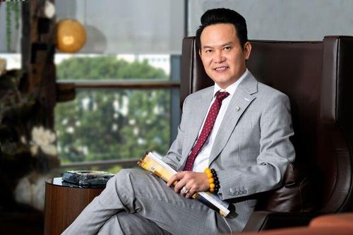 TTC Land: Ông Đặng Hồng Anh xin từ nhiệm