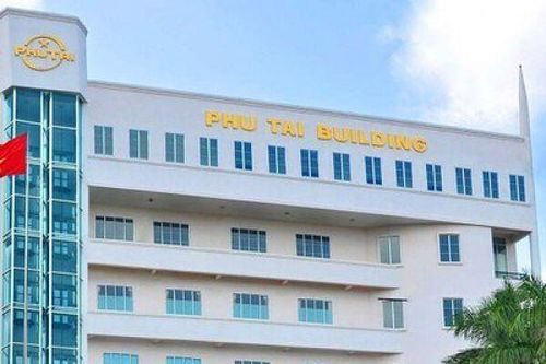 Phú Tài (PTB) có Chủ tịch và Tổng Giám đốc mới