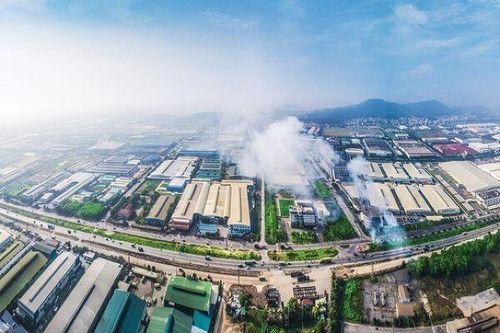 Cổ phiếu BĐS khu công nghiệp ở vùng định giá hấp dẫn, chuyên gia khuyến nghị gì?