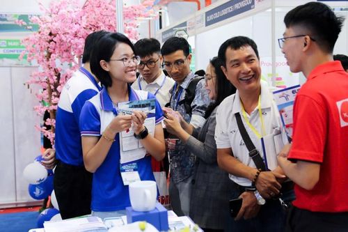 Sắp diễn ra 'Triển lãm Giao nhận và Xử lý hàng hóa Việt Nam 2025'