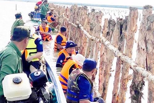 Liên doanh của BAT tại Việt Nam trở thành doanh nghiệp đầu tiên tại TP. HCM đạt chứng chỉ Quản lý Nguồn Nước AWS