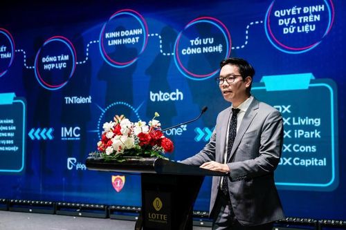 Dấu ấn nổi bật của ROX Key 2024: Tối ưu quyền lợi cho cổ đông và khách hàng