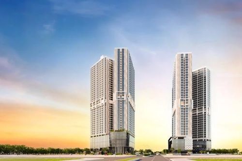 Kepler Tower HH-02 - 'Giải cơn khát' nguồn cung căn hộ cao cấp đang khan hiếm tại Thủ đô