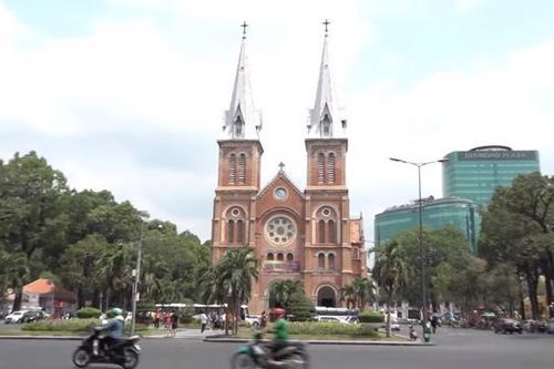 TP.HCM dự kiến có phường Sài Gòn, Chợ Lớn, Gia Định