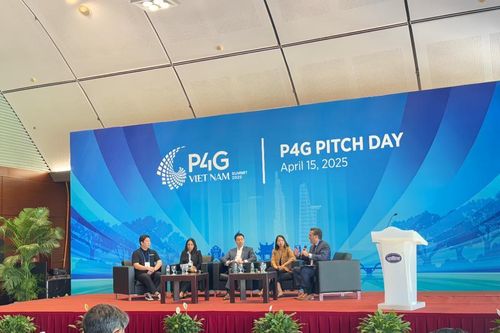 Cần đẩy mạnh cơ chế hỗ trợ startup ngay từ giai đoạn đầu
