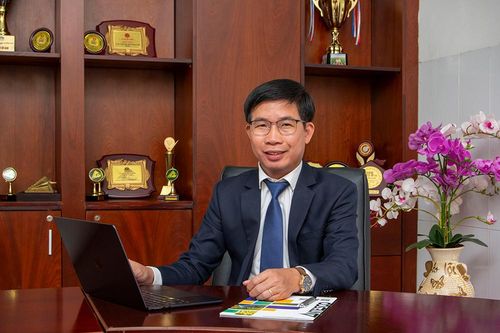 Hướng đến 50 năm thành lập Công ty Antesco
