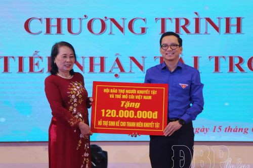 Tọa đàm Ngày Người khuyết tật Việt Nam