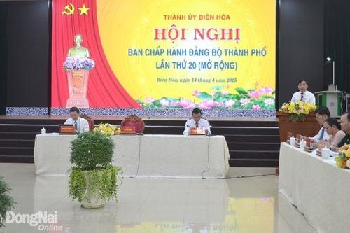 Trước tháng 7-2025, Biên Hòa sẽ có nhà tang lễ