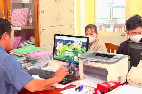 Tiếp tục đẩy mạnh công tác cải cách hành chính trên nhiều lĩnh vực