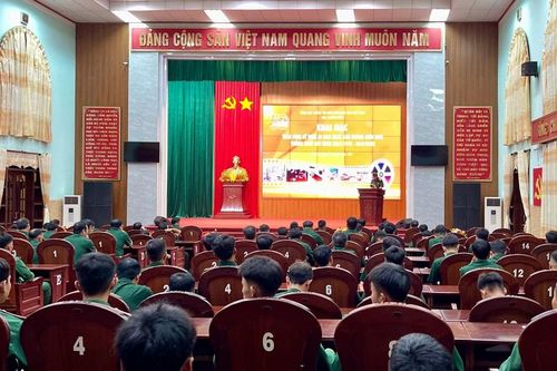 Khai mạc Tuần phim kỷ niệm 50 năm Ngày Giải phóng miền Nam, thống nhất đất nước