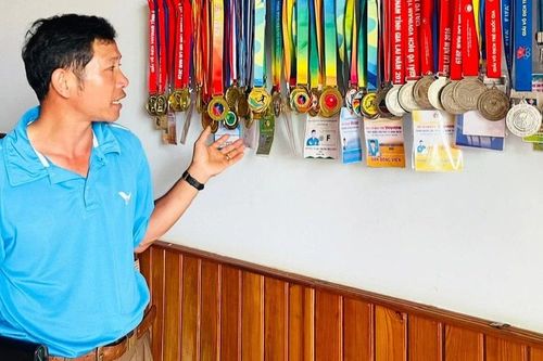 Tinh thần Vovinam trong võ đường gia đình