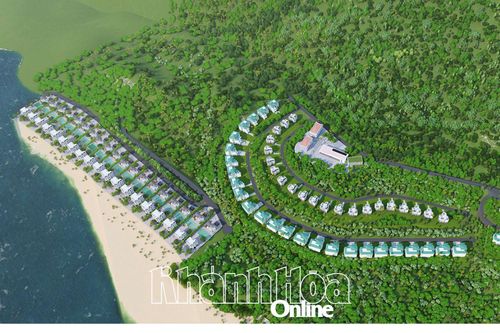 Nha Trang lấy ý kiến cộng đồng về quy hoạch chi tiết một phần phân khu Vũng Ngán