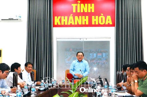 Tập trung tháo gỡ vướng mắc, khó khăn cho các dự án điện năng lượng tái tạo