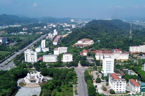 Có thể sử dụng đồng thời trụ sở hành chính của các tỉnh sau sáp nhập