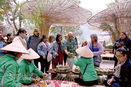 Ninh Bình: Điểm đến lý tưởng dịp nghỉ lễ 30/4-1/5