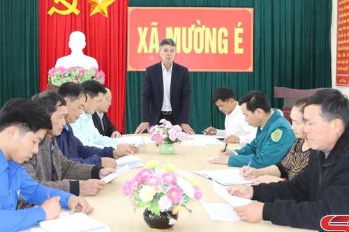 Nâng cao năng lực lãnh đạo, sức chiến đấu của tổ chức cơ sở đảng