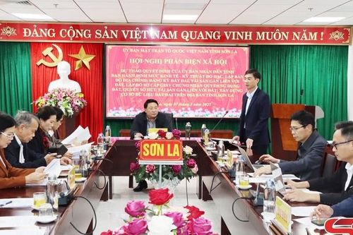 Giám sát và phản biện xã hội từ cơ sở