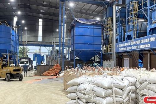 Giữ uy tín thương hiệu cà phê Sơn La