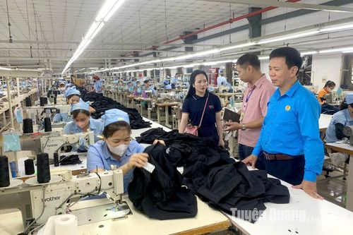 Tăng trưởng quý I: Những bài học