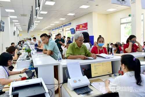 Gỡ nút thắt đất đai: Cần lời giải từ thực tiễn