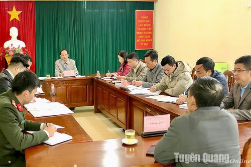 Chấn chỉnh tình trạng né tránh trách nhiệm - Bài 1: 'Bắt bệnh' sợ sai, sợ trách nhiệm