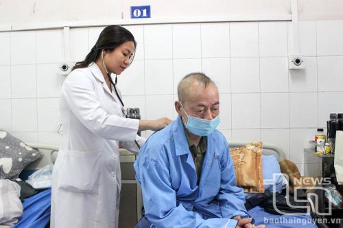 Đừng để ung thư khi có biểu hiện mới đi khám