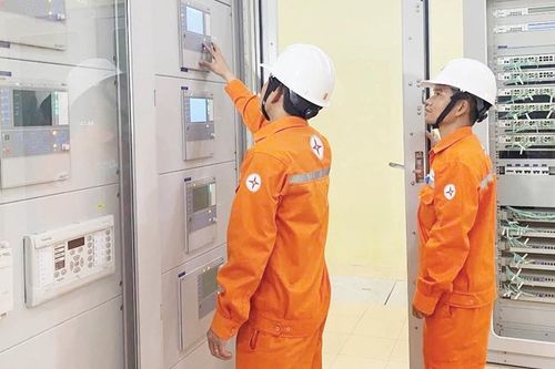 Đảm bảo cung ứng điện cho mục tiêu phát triển kinh tế - xã hội