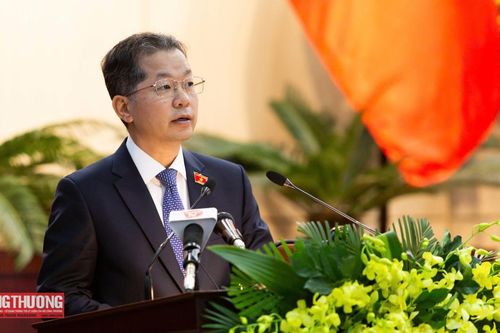 Bí thư Thành ủy Đà Nẵng làm Trưởng Ban chỉ đạo sáp nhập Đà Nẵng - Quảng Nam