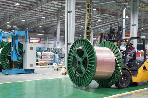 Tập đoàn GELEX (GEX) chuẩn bị chi hơn 400 tỷ đồng trả cổ tức