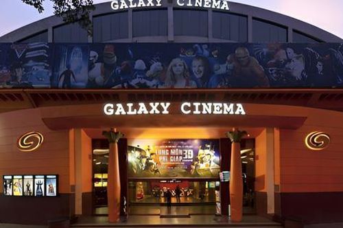 Chủ rạp chiếu phim Galaxy lỗ nghìn tỷ sau 4 năm liên tiếp