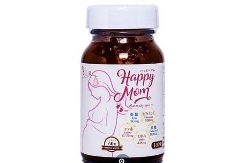 FPT Long Châu lên tiếng về xuất xứ sản phẩm Happy Mom