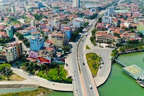 Tên gọi dự kiến 41 xã, phường sau sáp nhập ở Quảng Bình