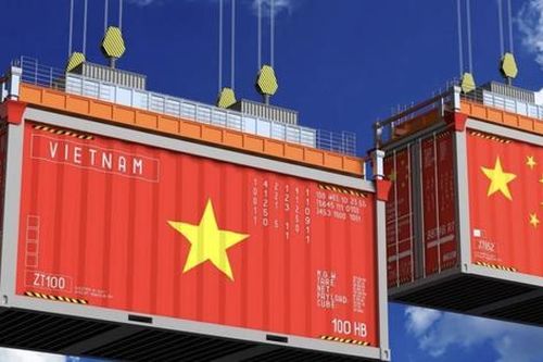 Dấu ấn thương mại Việt - Trung